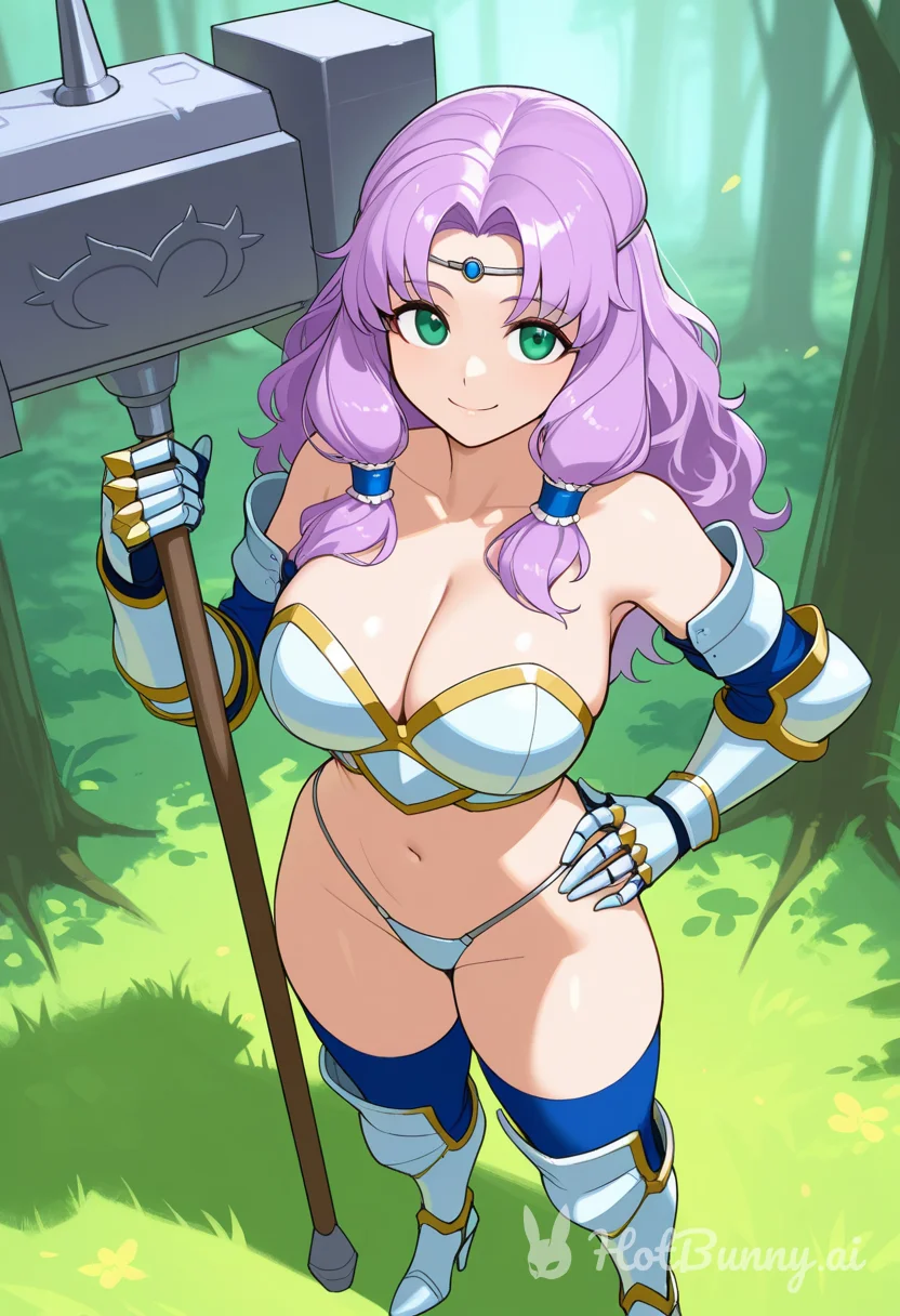 Swimsuit Ai Hentai