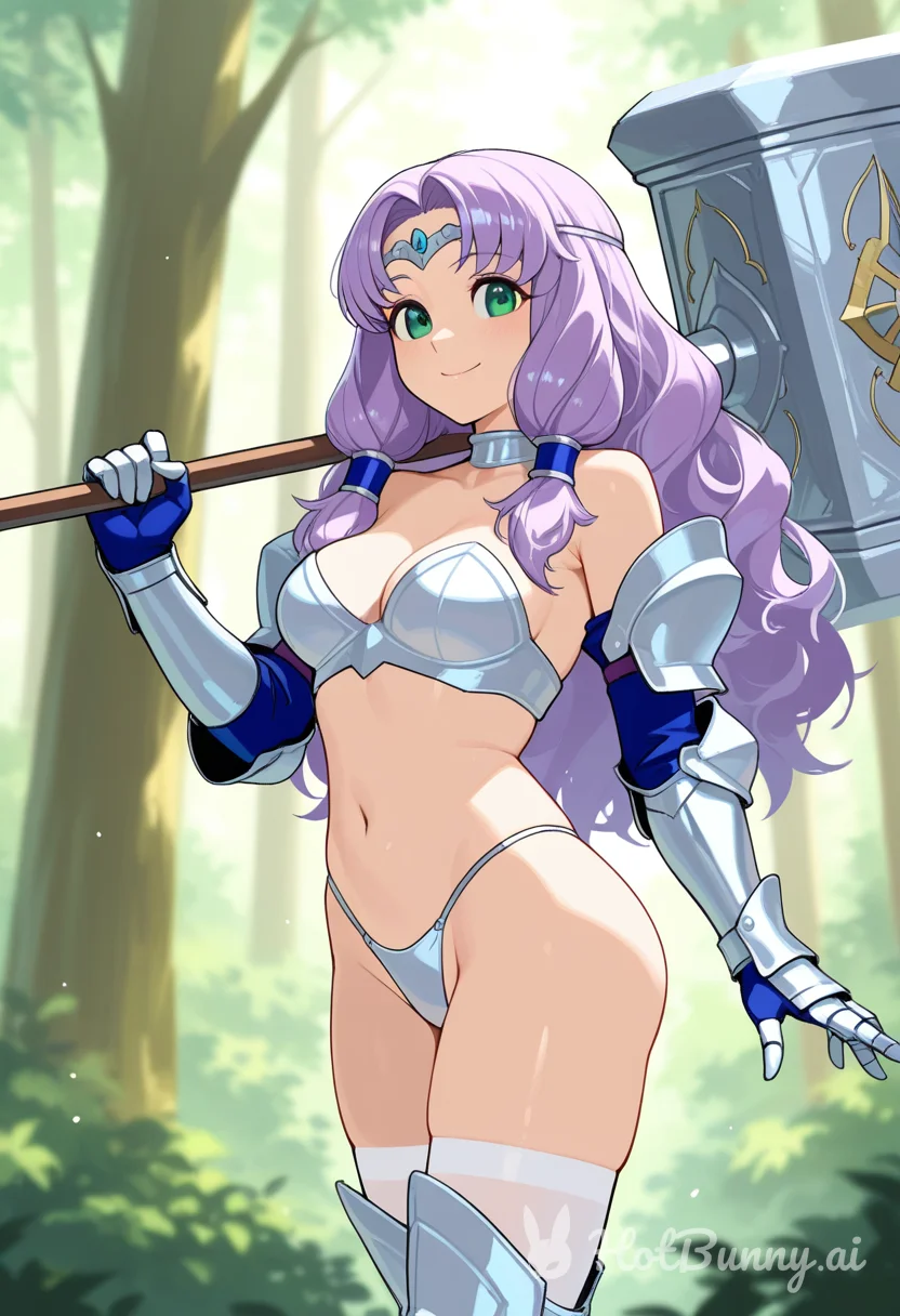 Swimsuit Ai Hentai