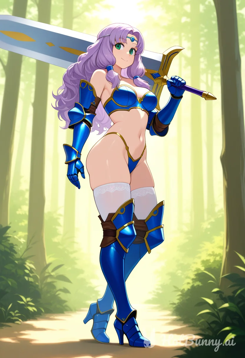 Swimsuit Ai Hentai