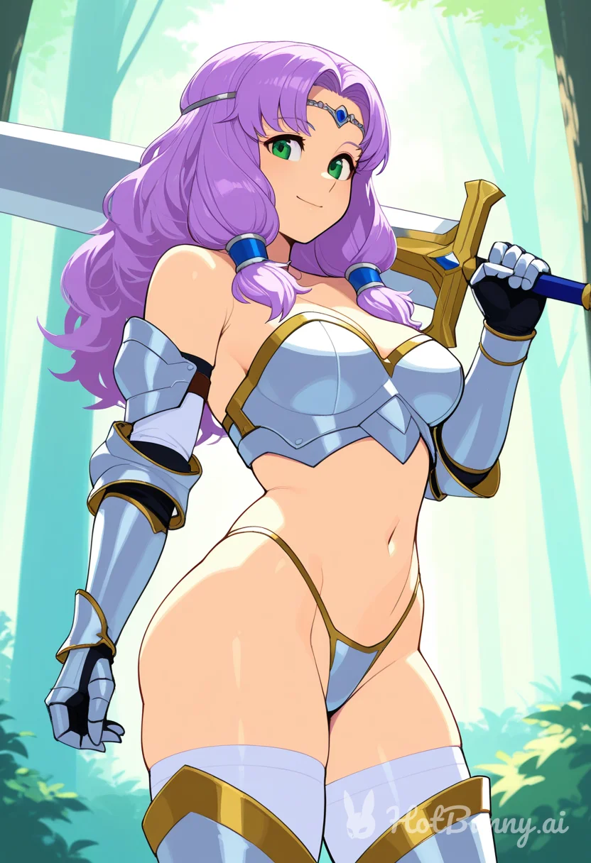 Swimsuit Ai Hentai
