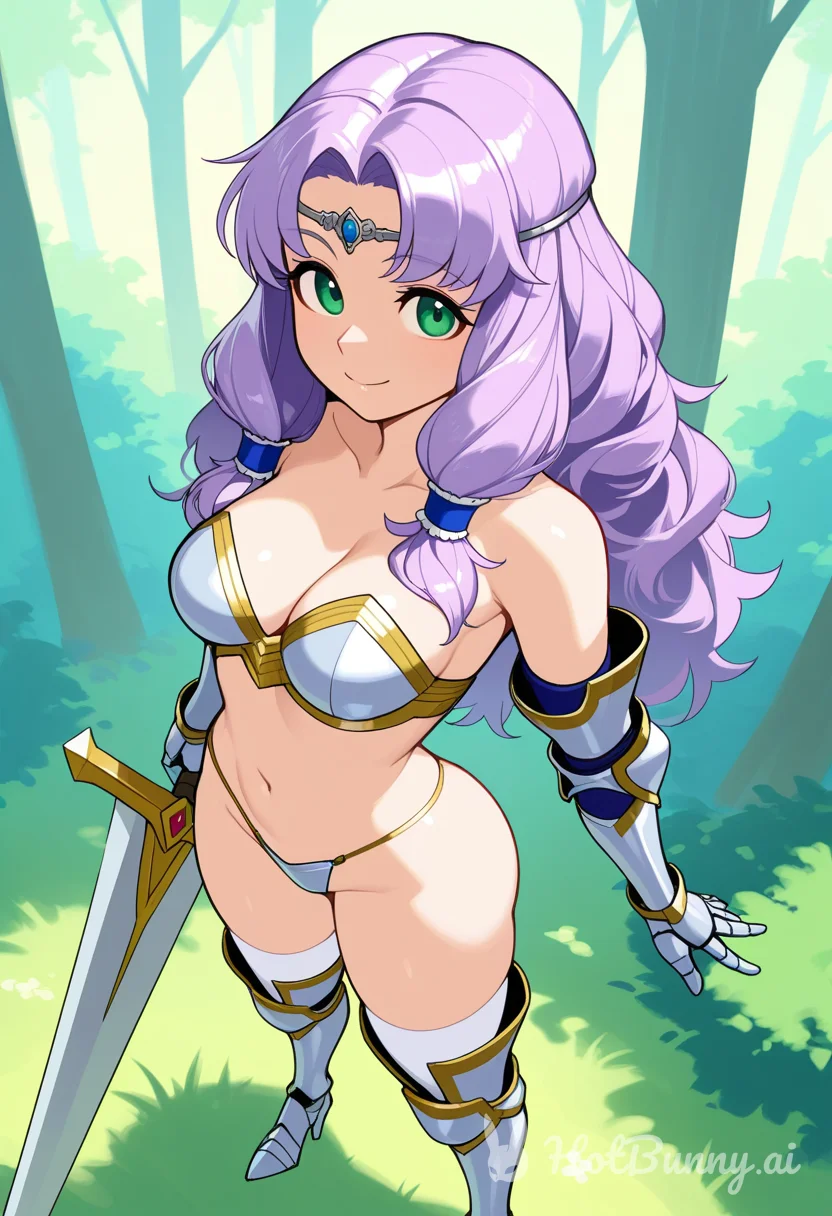 Swimsuit Ai Hentai