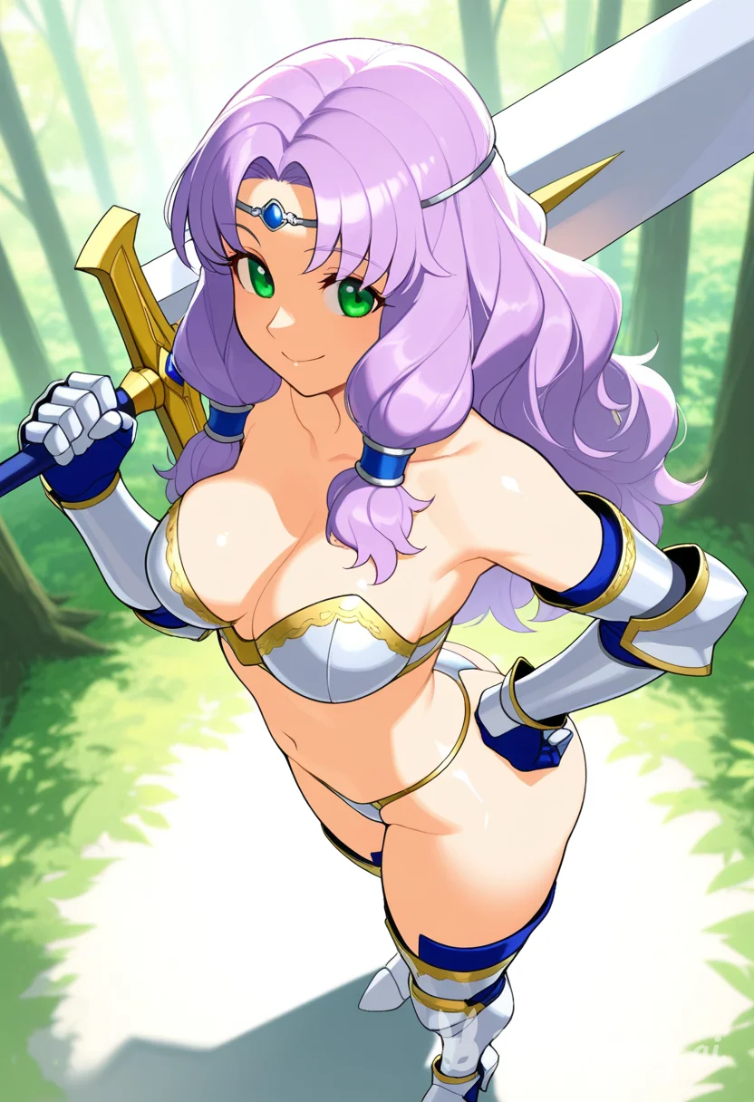 Swimsuit Ai Hentai