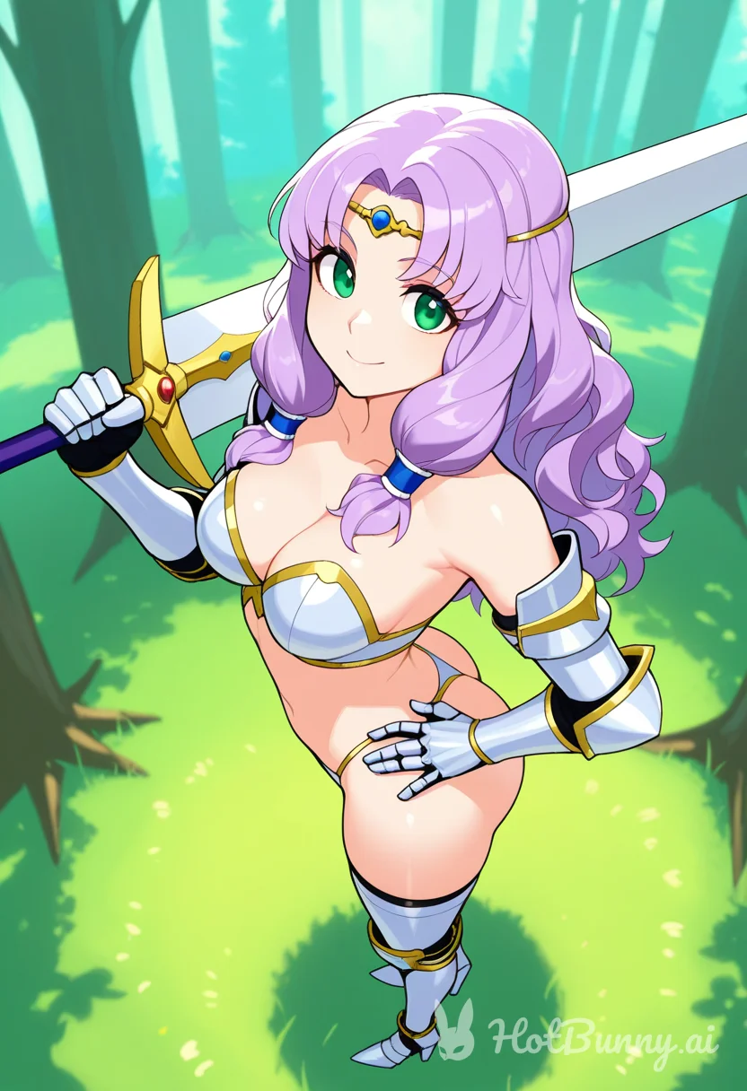 Swimsuit Ai Hentai