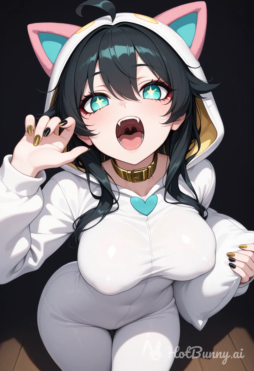 Ai Hentai generated by Vex