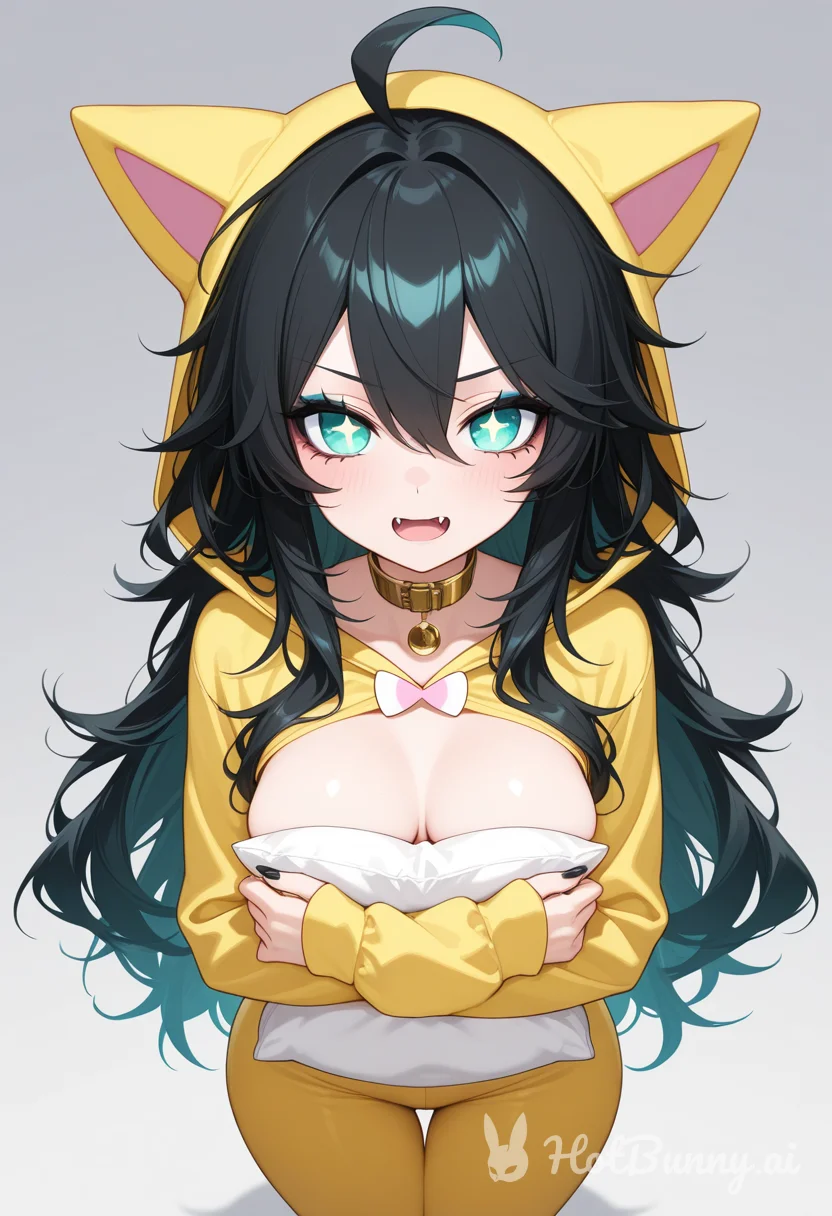 Ai Hentai generated by Vex