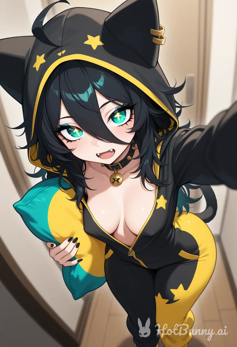 Ai Hentai generated by Vex
