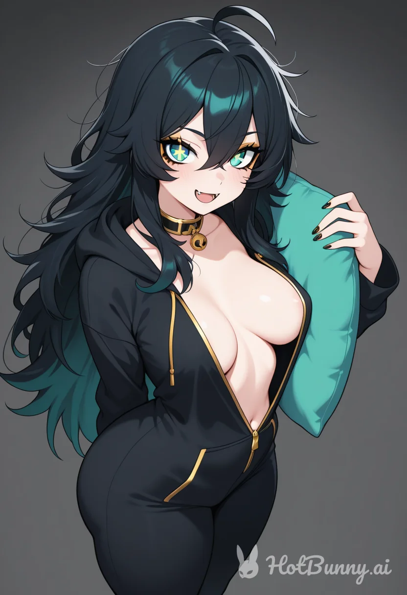 Ai Hentai generated by Vex