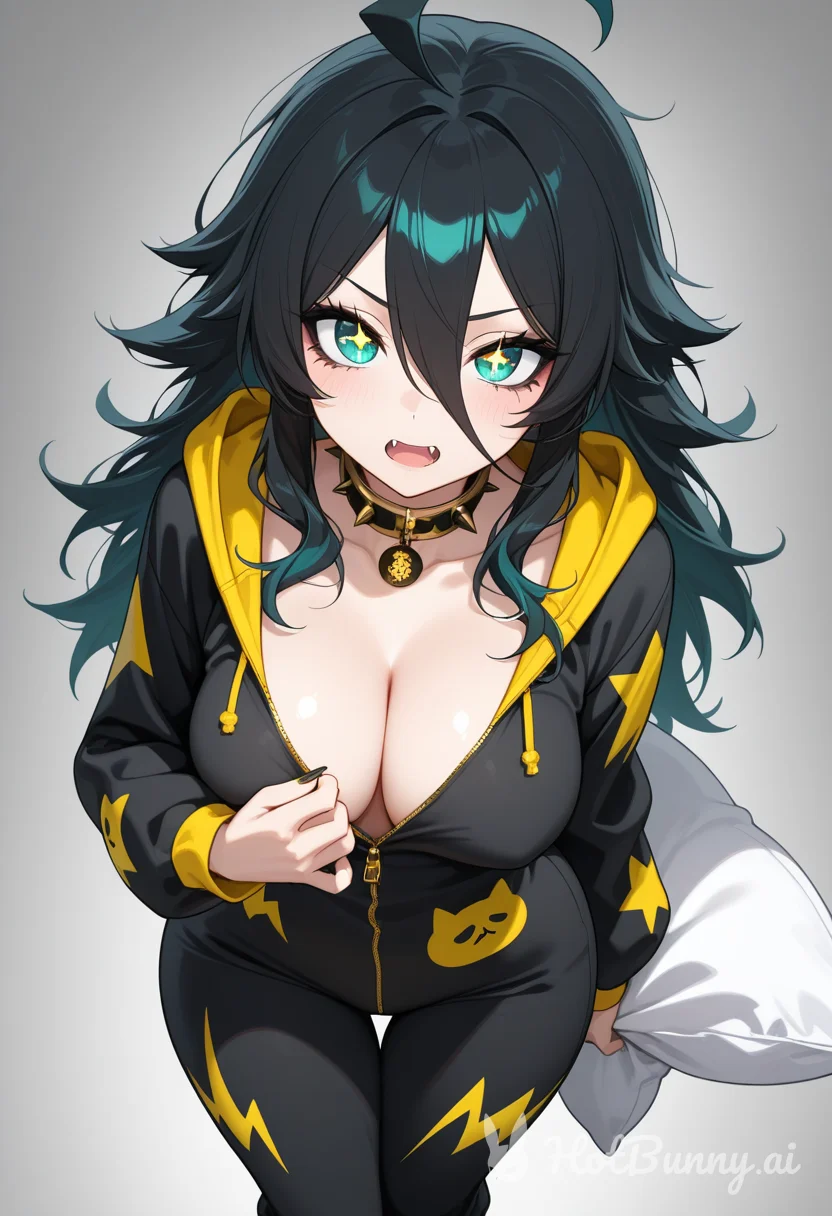 Ai Hentai generated by Vex