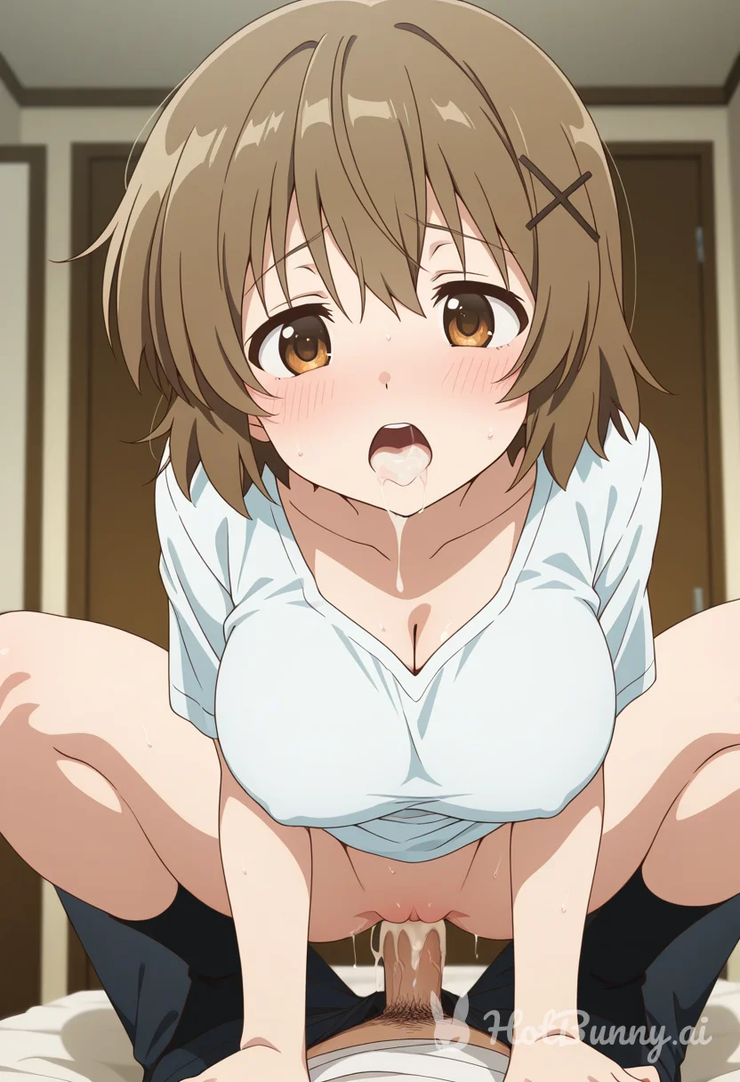 Creampie Pov Ai Hentai