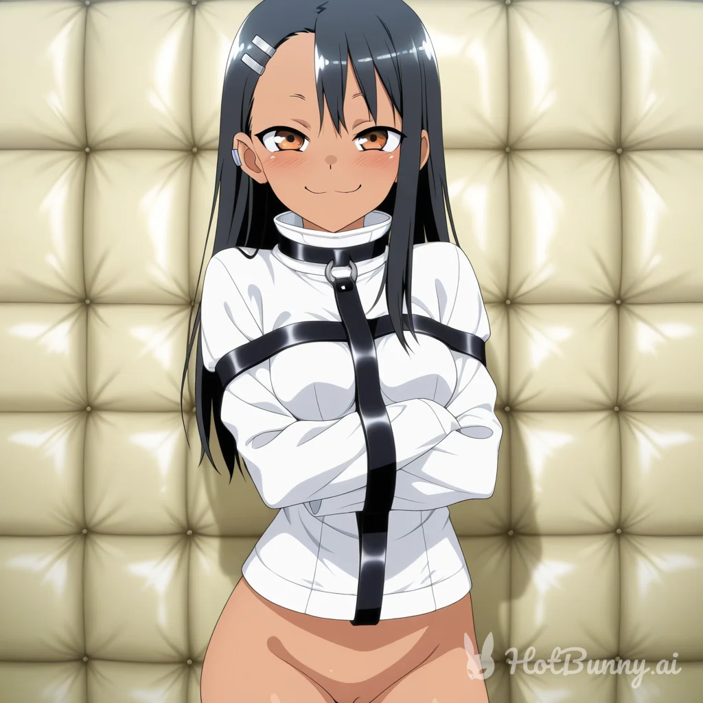Ebony Ai Hentai