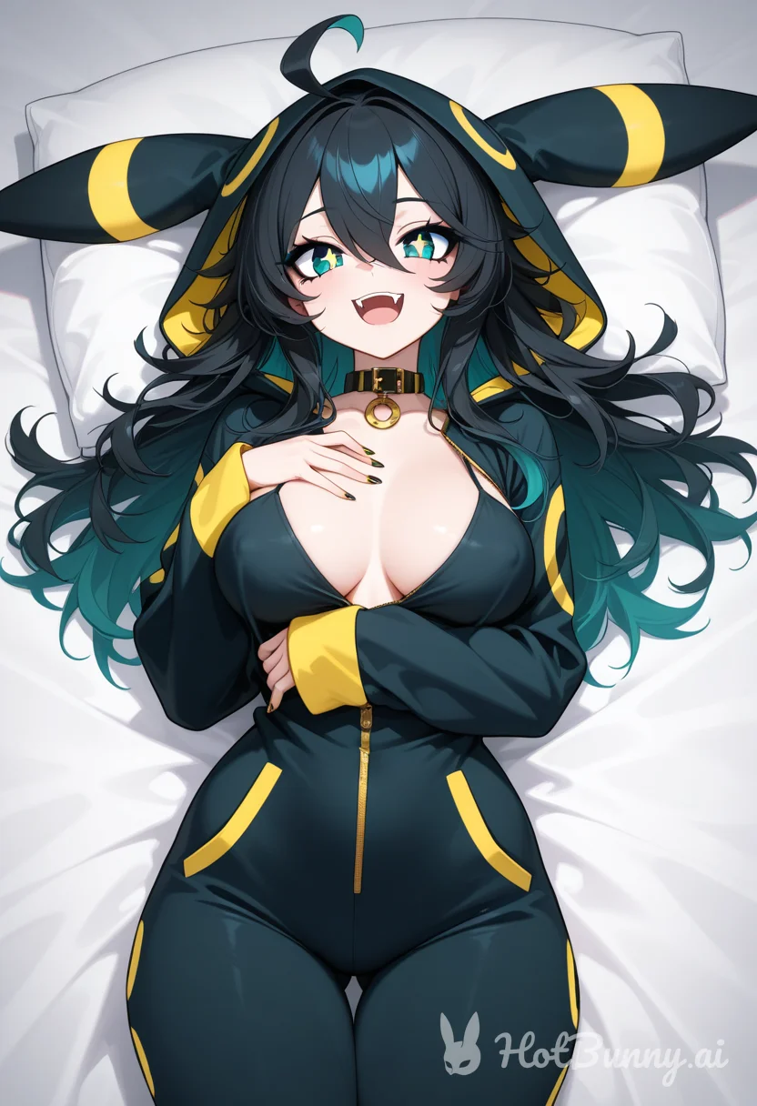 Ai Hentai generated by Vex