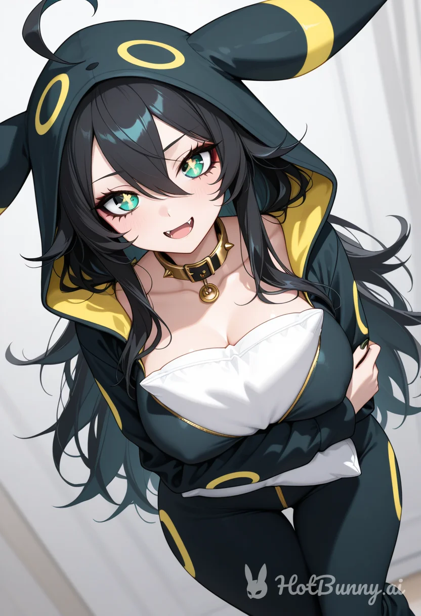 Ai Hentai generated by Vex