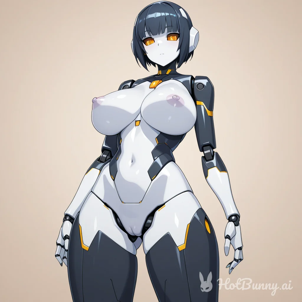 Robot Ai Hentai