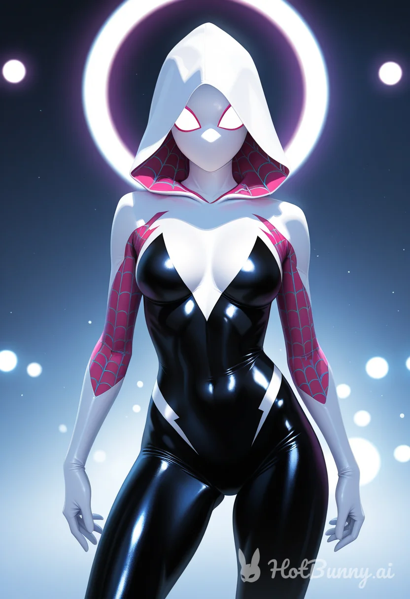 Spider-Women