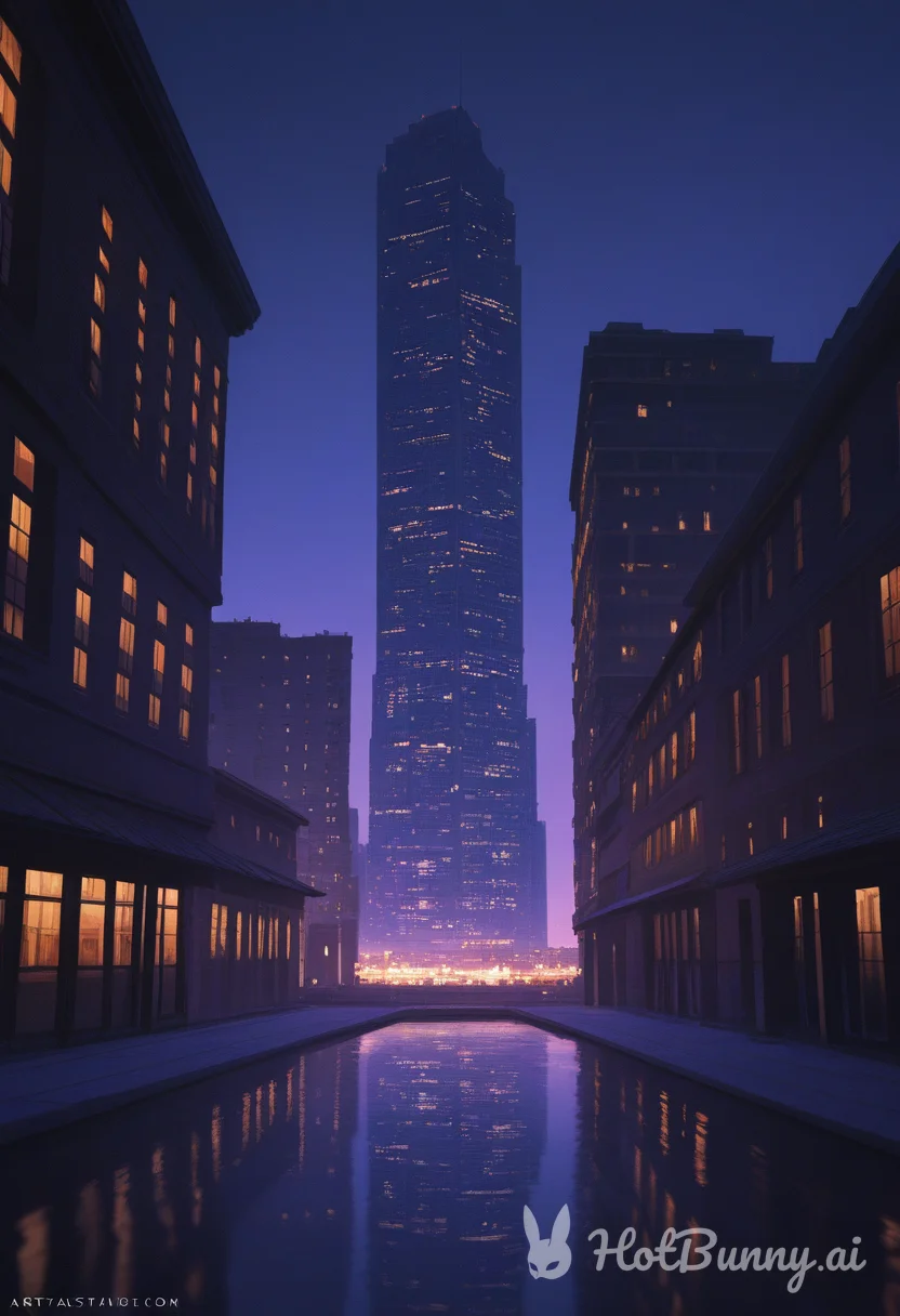 Night City