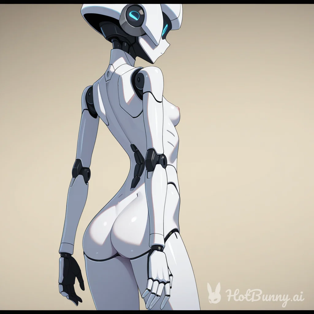 Robot Ai Hentai