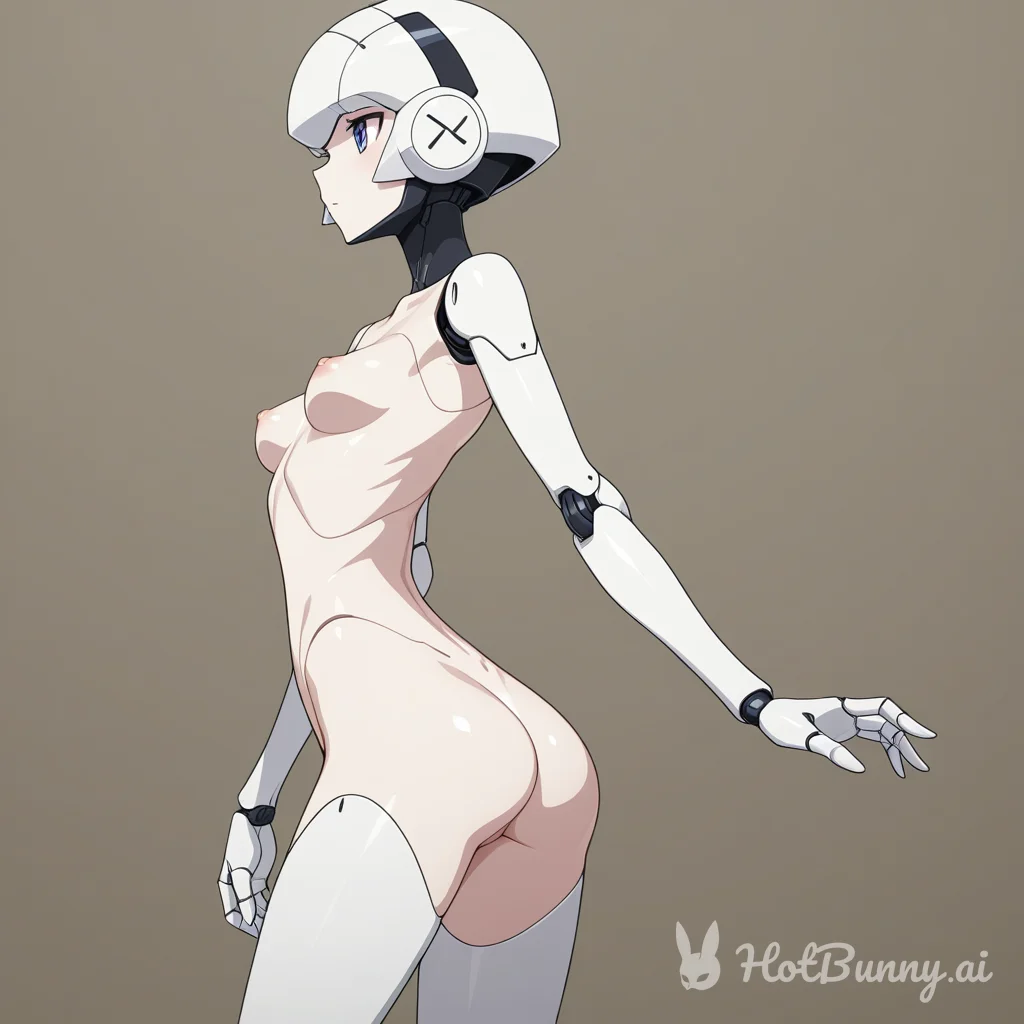 Robot Ai Hentai
