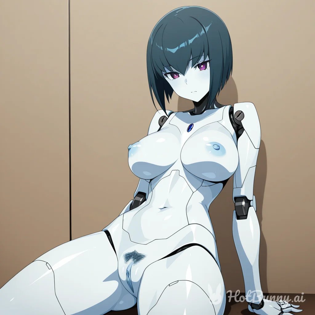 Robot Ai Hentai