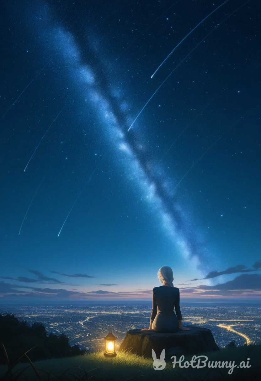 Night Sky