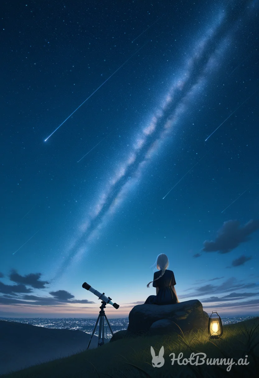 Night Sky 