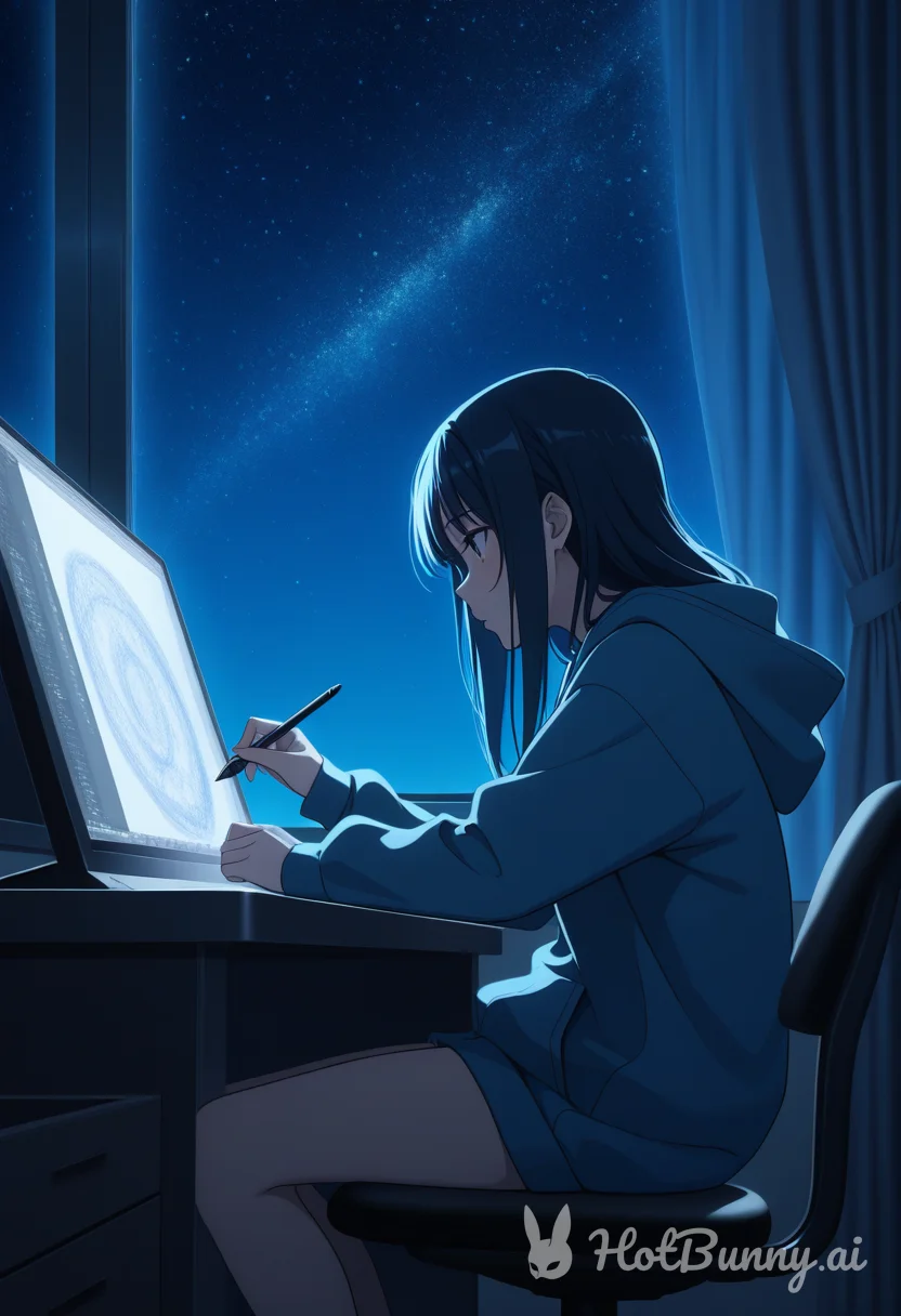 Night Sky