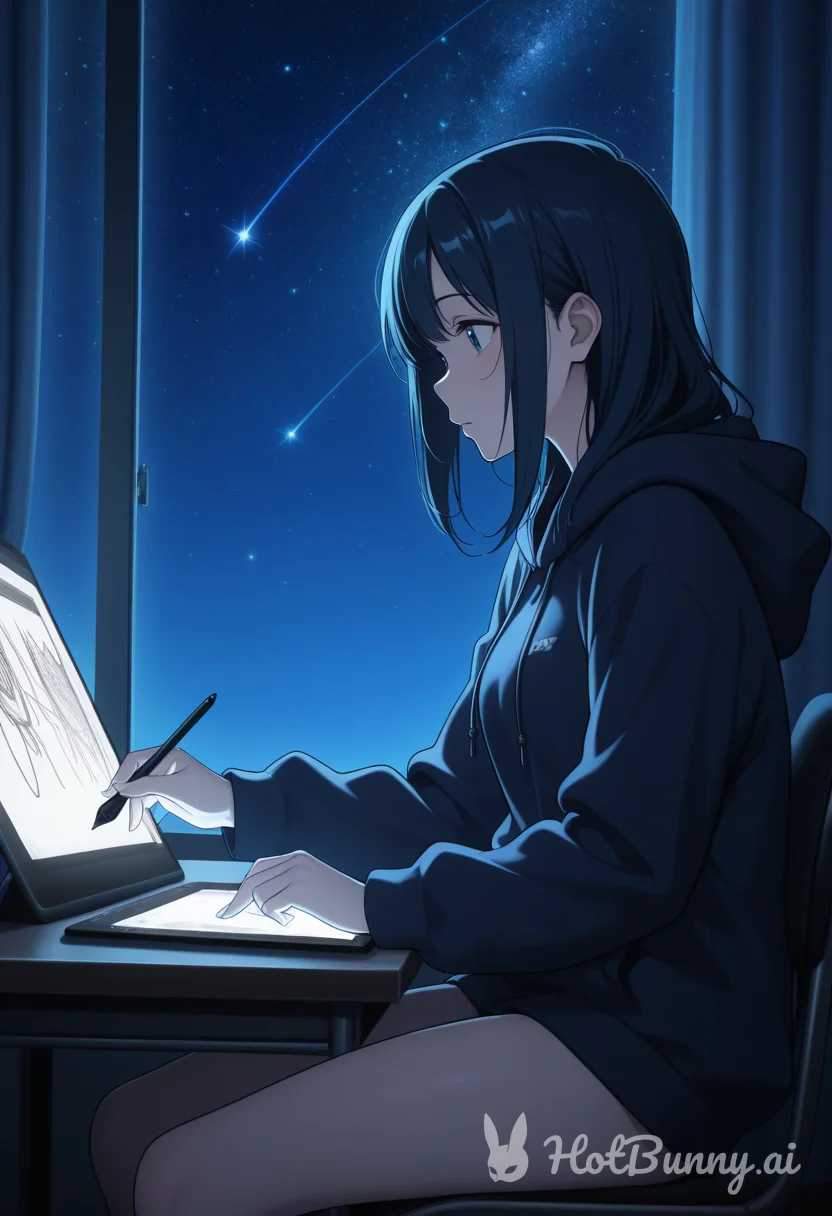 Night Sky