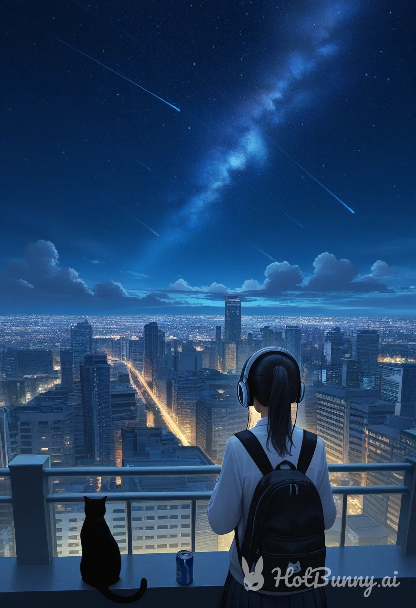 Night Sky