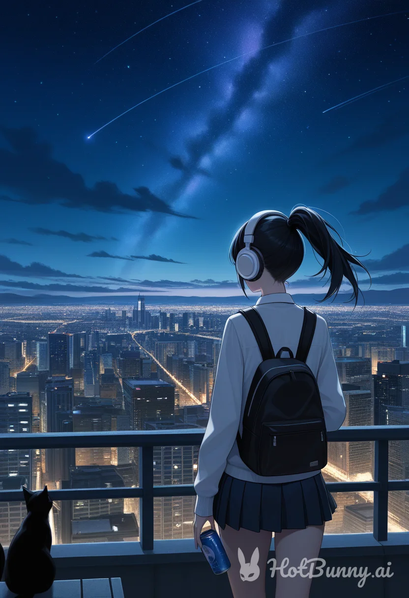 Night Sky