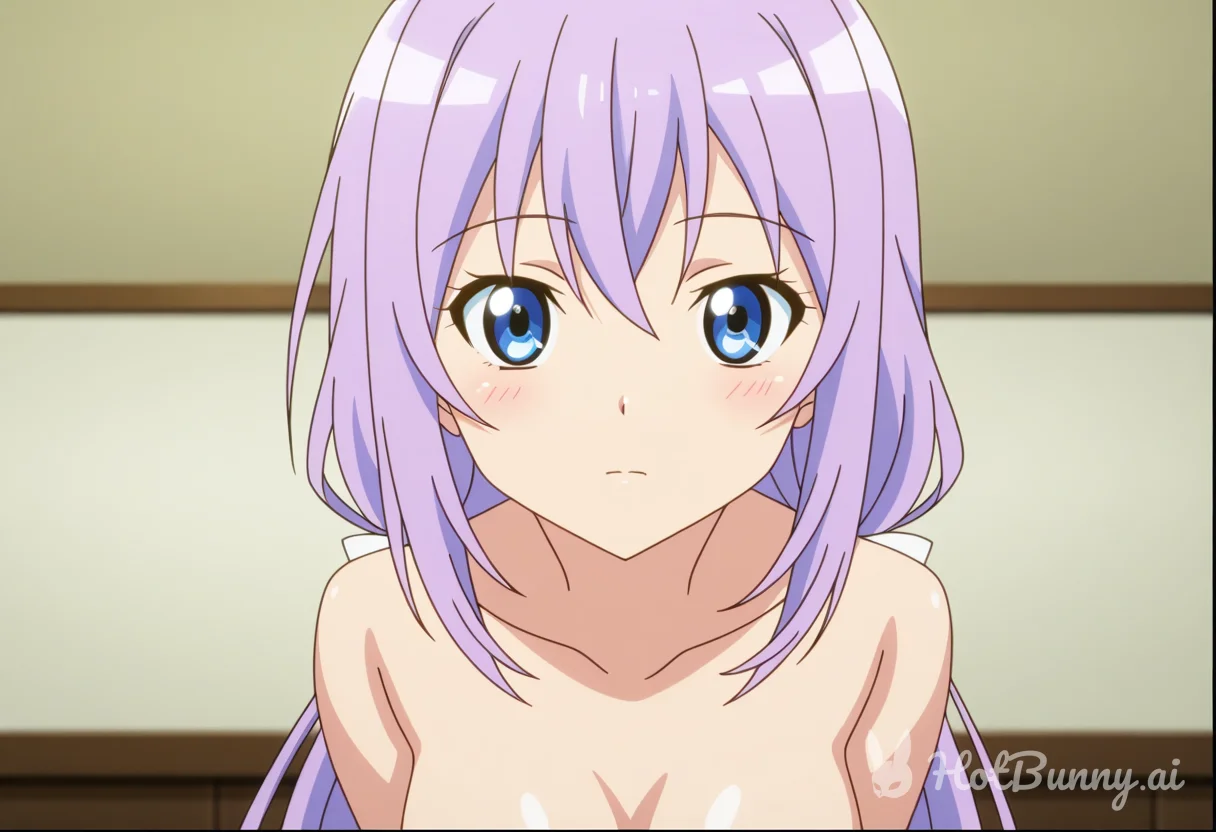 Ai Hentai generated by SunflowerQuartz