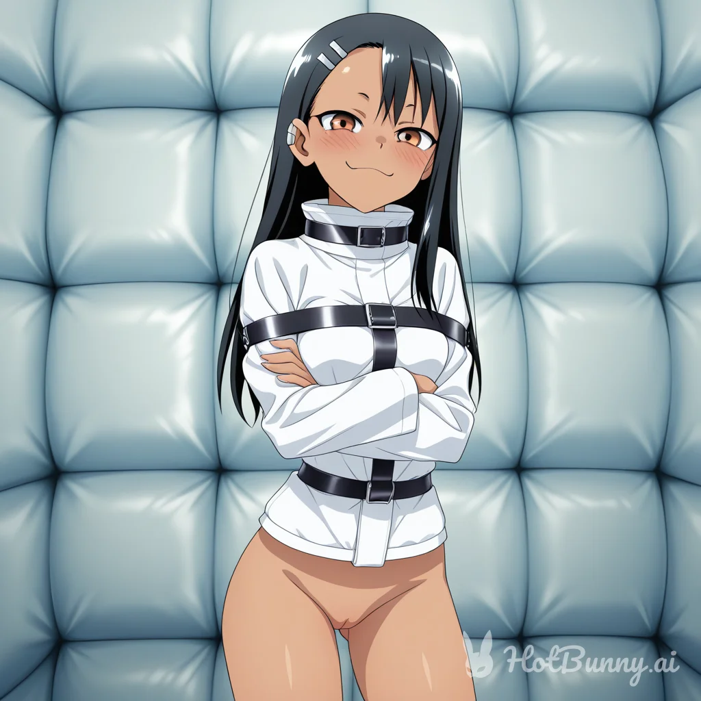 Ebony Ai Hentai