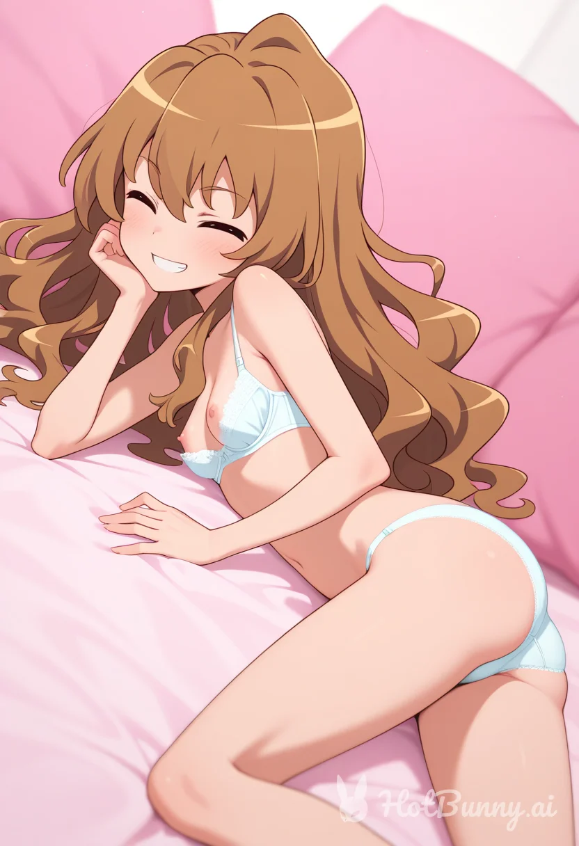 Lingerie Ai Hentai
