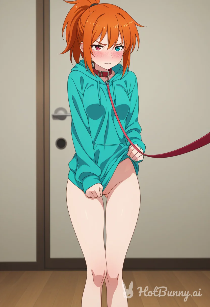 Ai Hentai generated by Vera