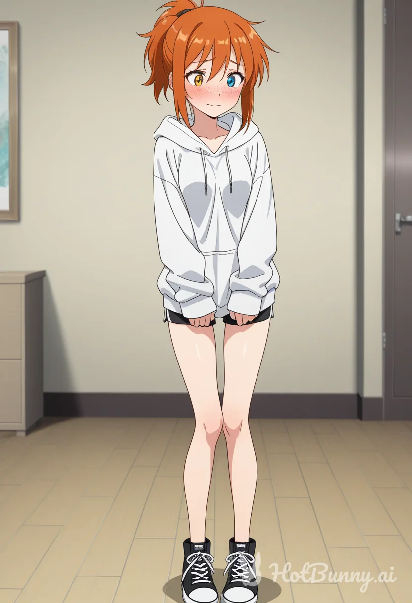 Ai Hentai generated by Vera