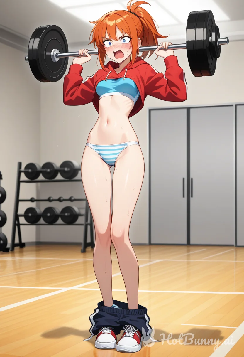Ai Hentai generated by Vera