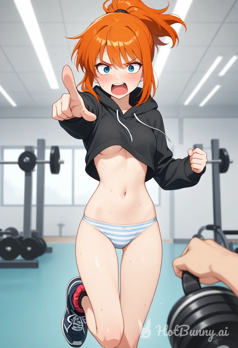 Pov Ai Hentai