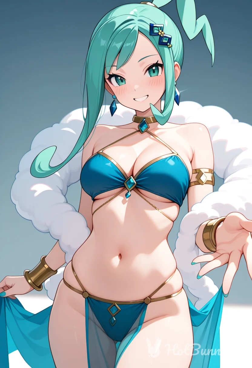 Lisia 