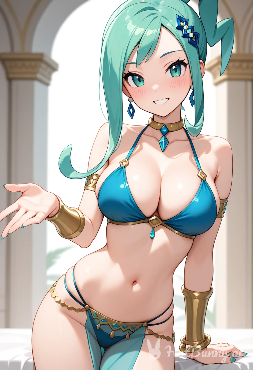 Lisia 