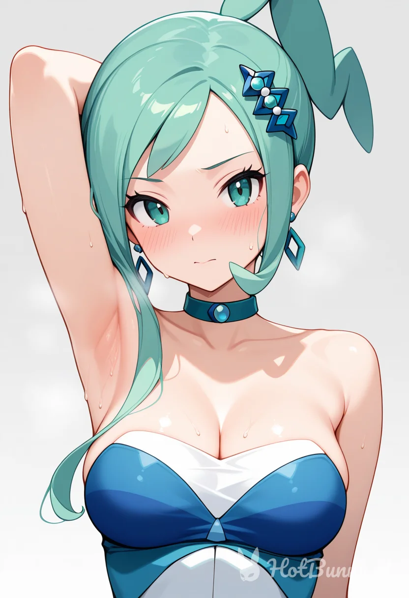 Lisia 