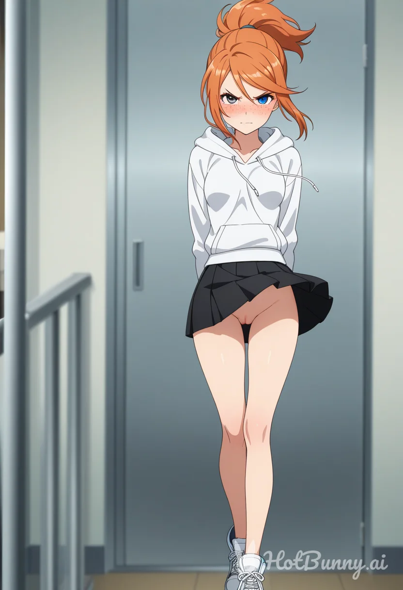 Ai Hentai generated by Vera