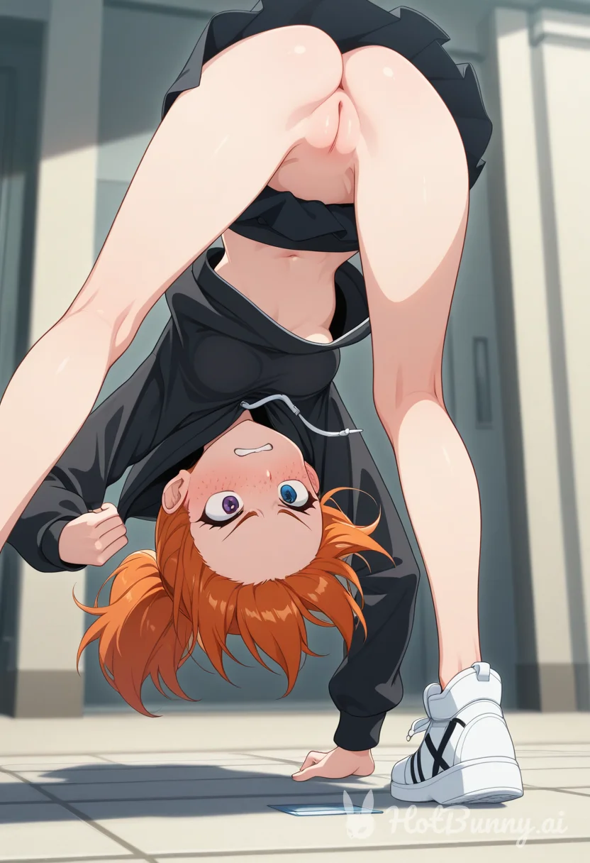 Ai Hentai generated by Vera