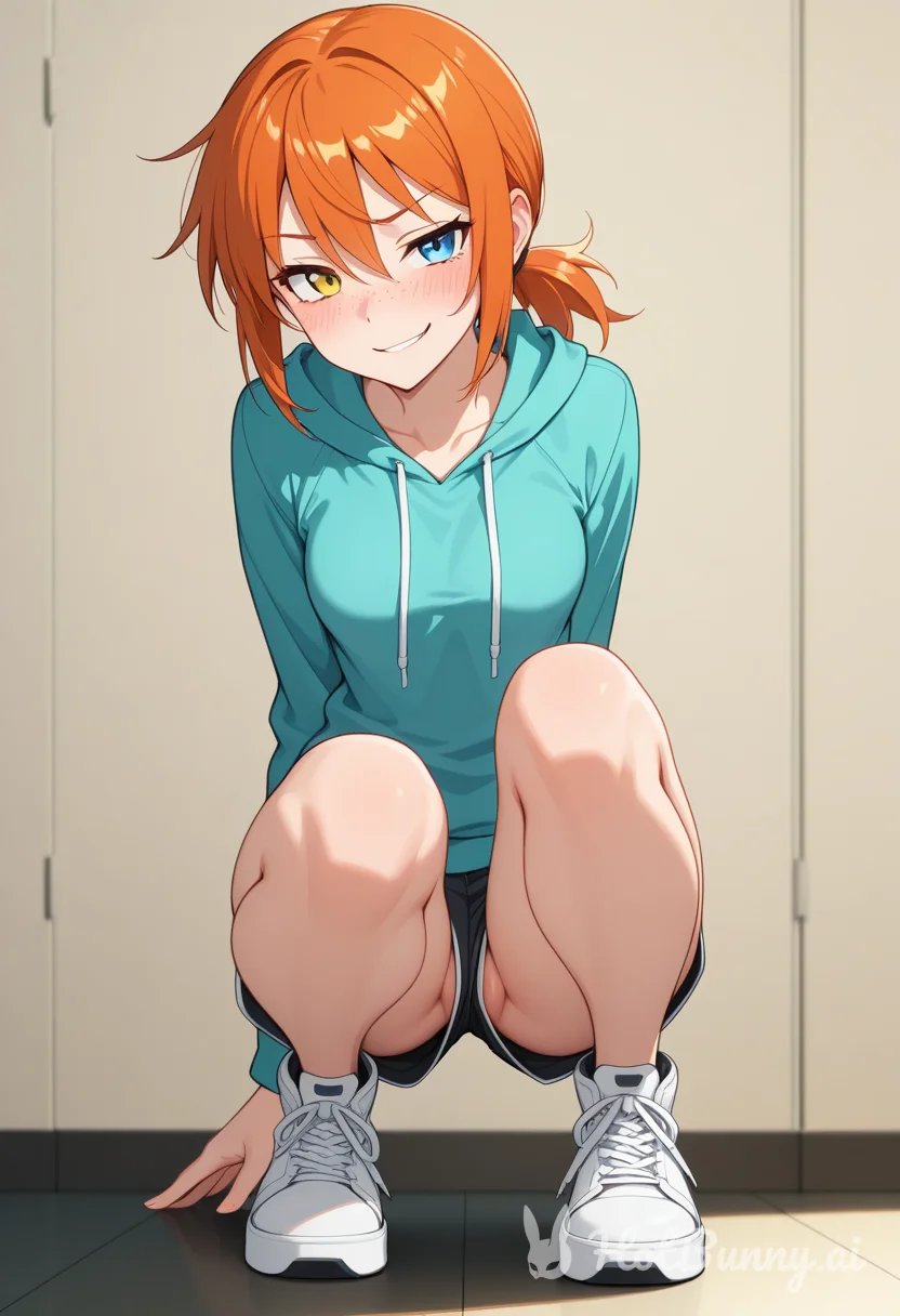 Ai Hentai generated by Vera