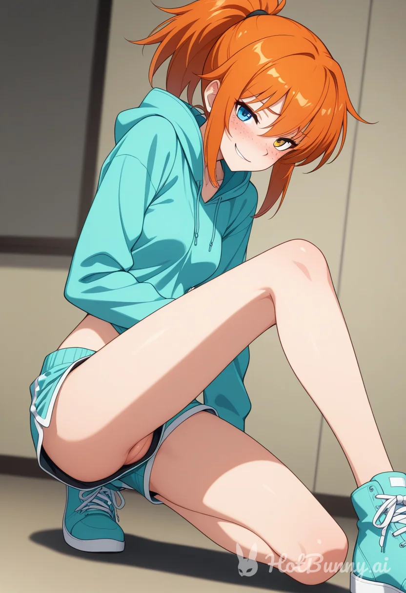 Ai Hentai generated by Vera