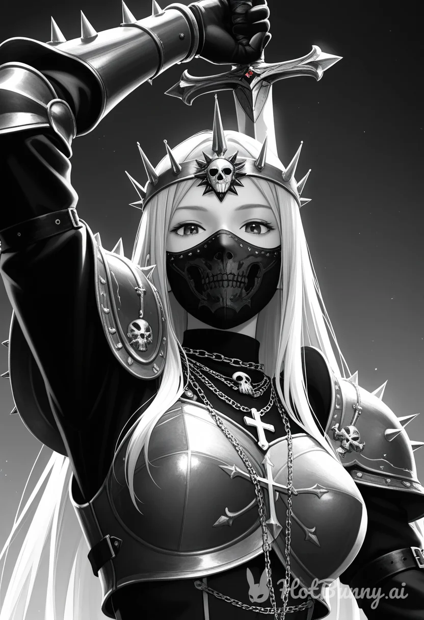 Ai Hentai generated by Itcow