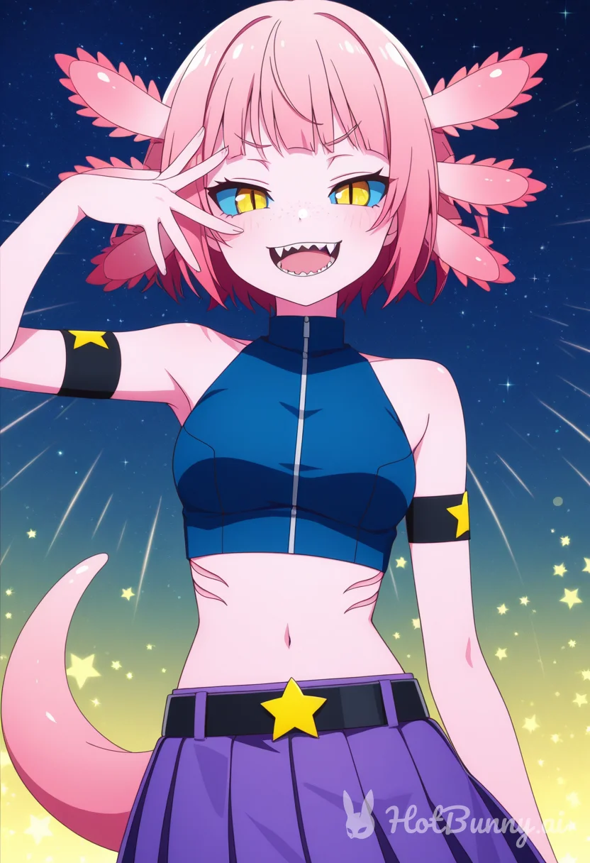 Monster Musume Ai Hentai