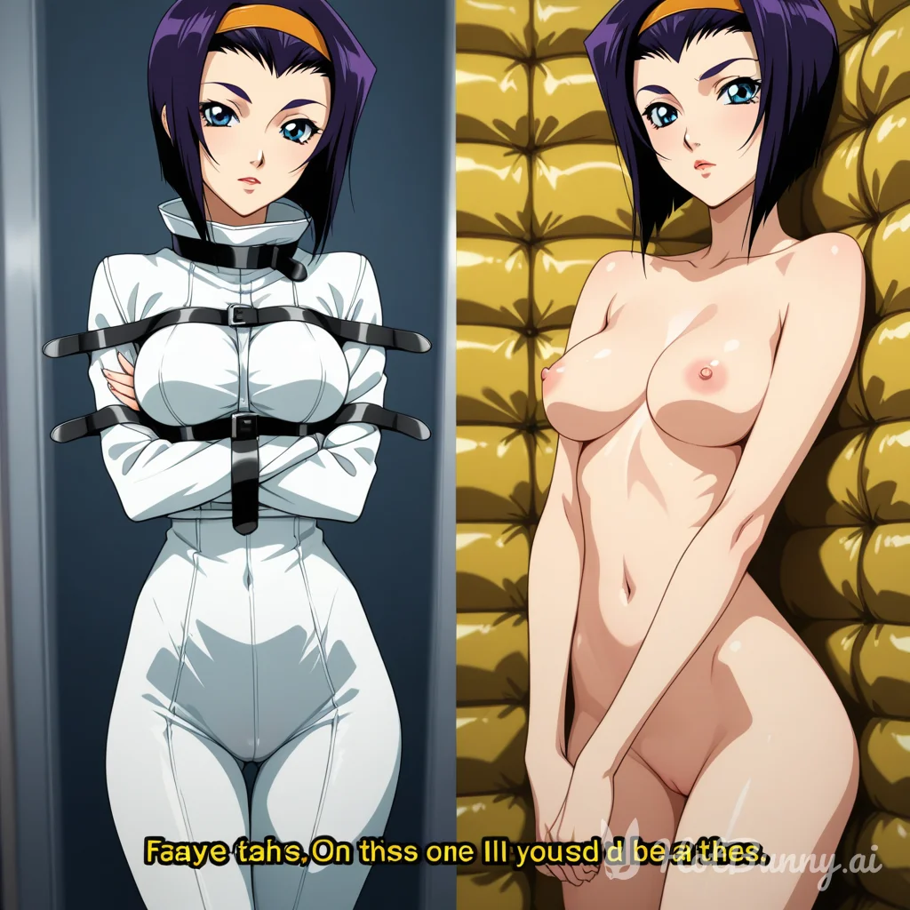 Ai Hentai generated by Dddsj