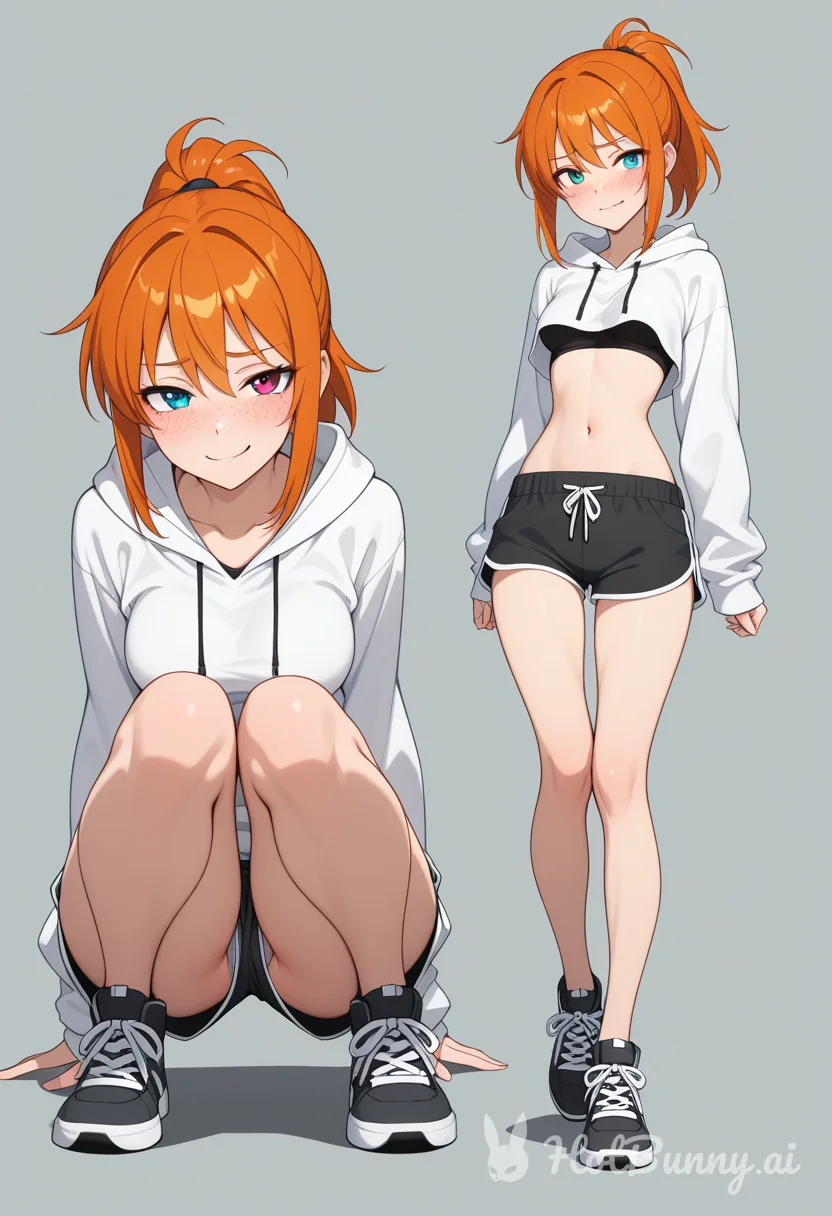 Ai Hentai generated by Vera