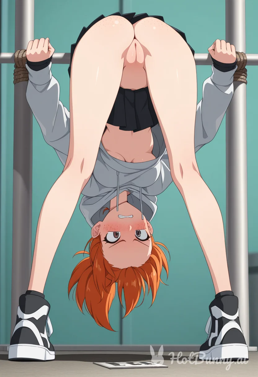 Ai Hentai generated by Vera