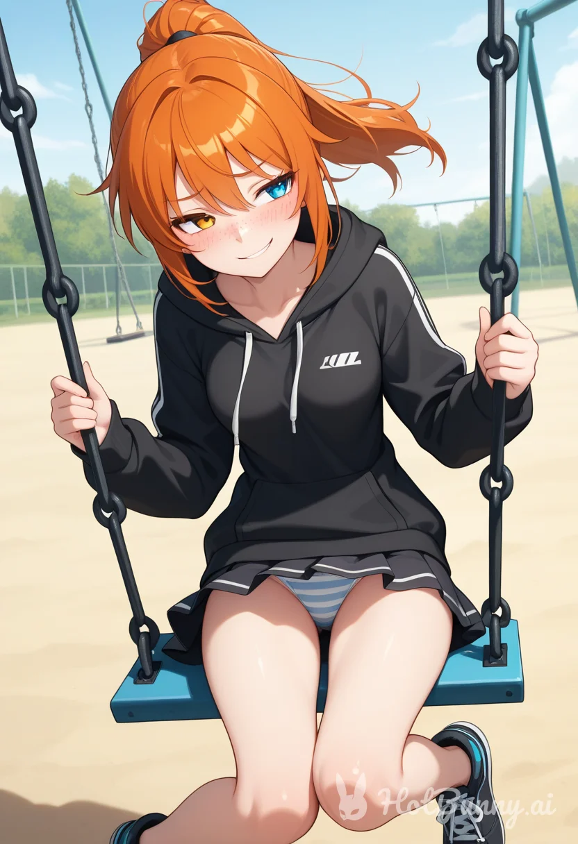 Ai Hentai generated by Vera