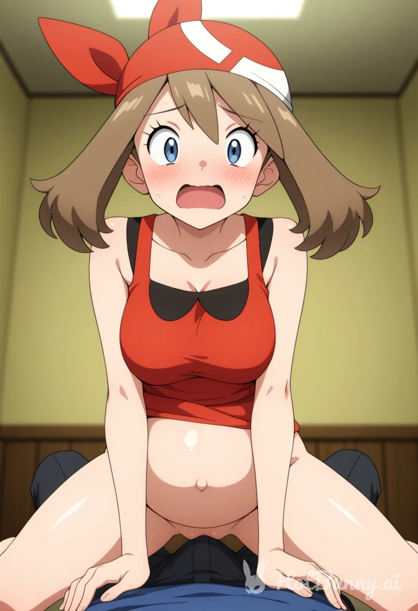 Pokemon Ai Hentai