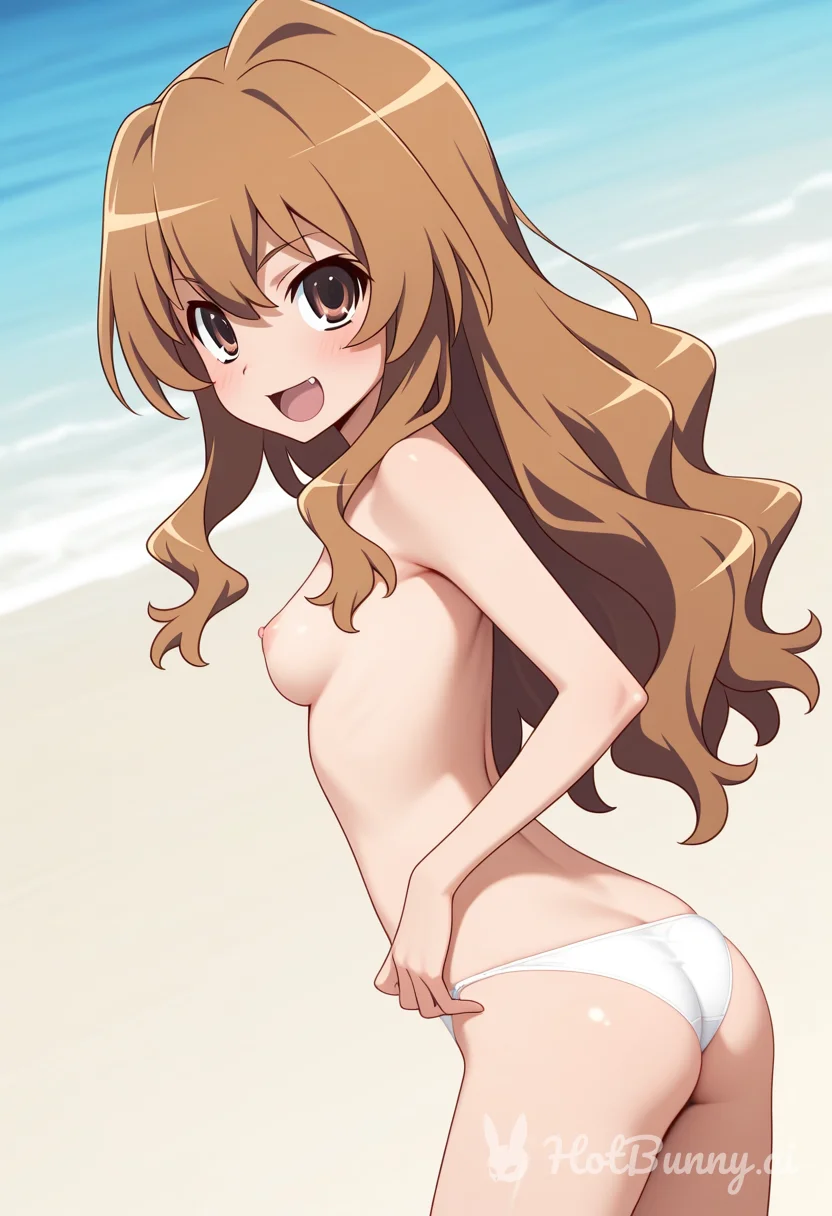 Swimsuit Ai Hentai